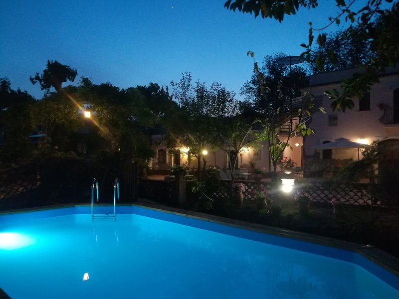 Agriturismo Terrenia 5