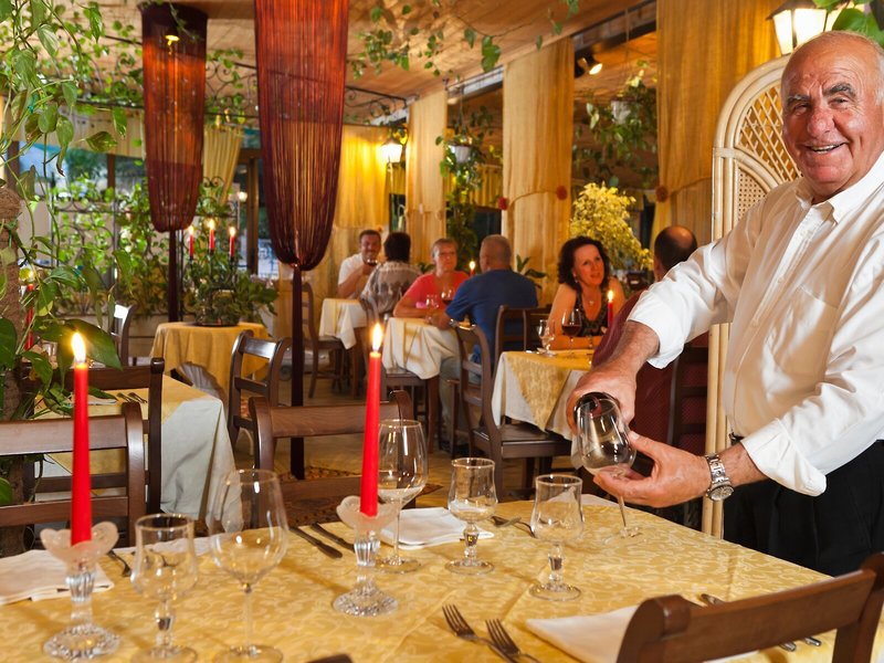 Agriturismo Terrenia 6