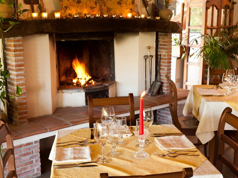 Agriturismo Terrenia 7