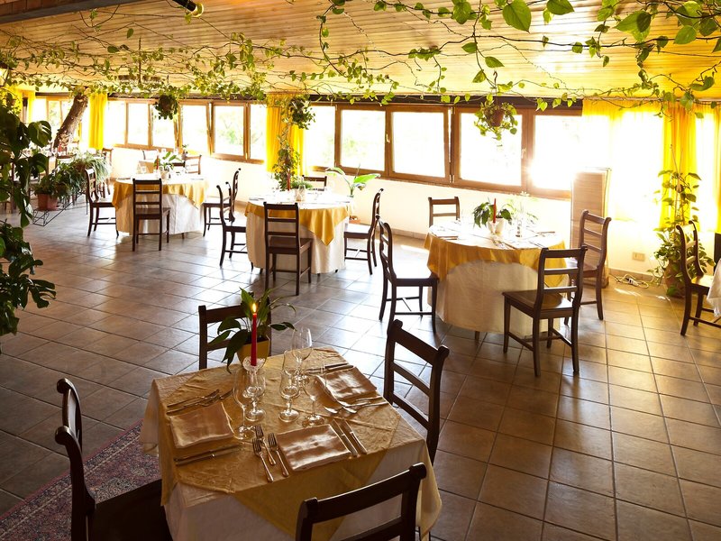 Agriturismo Terrenia 8