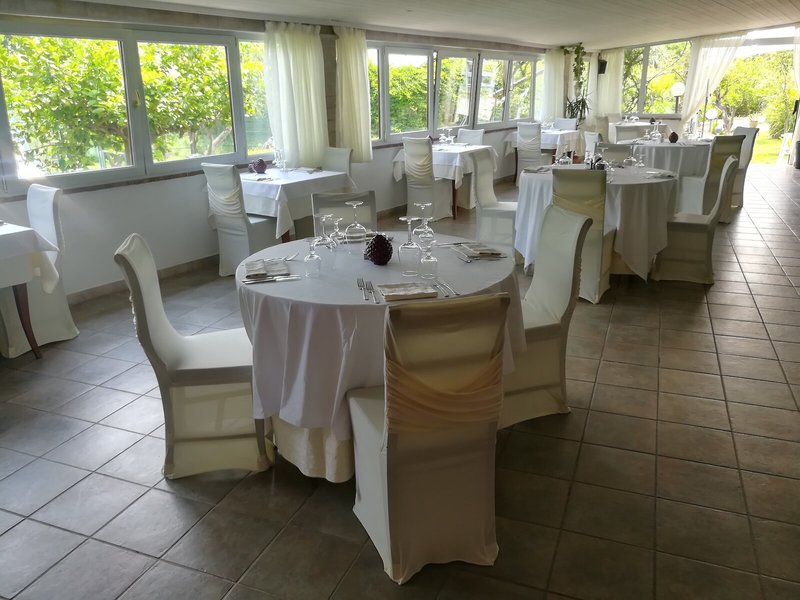 Agriturismo Terrenia 9