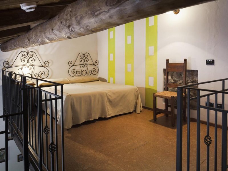 Agriturismo Terrenia 10