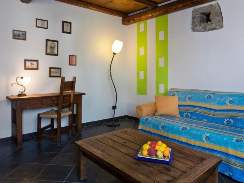 Agriturismo Terrenia 11