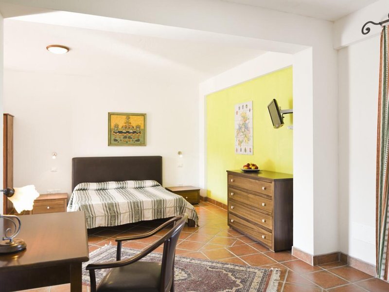 Agriturismo Terrenia 12