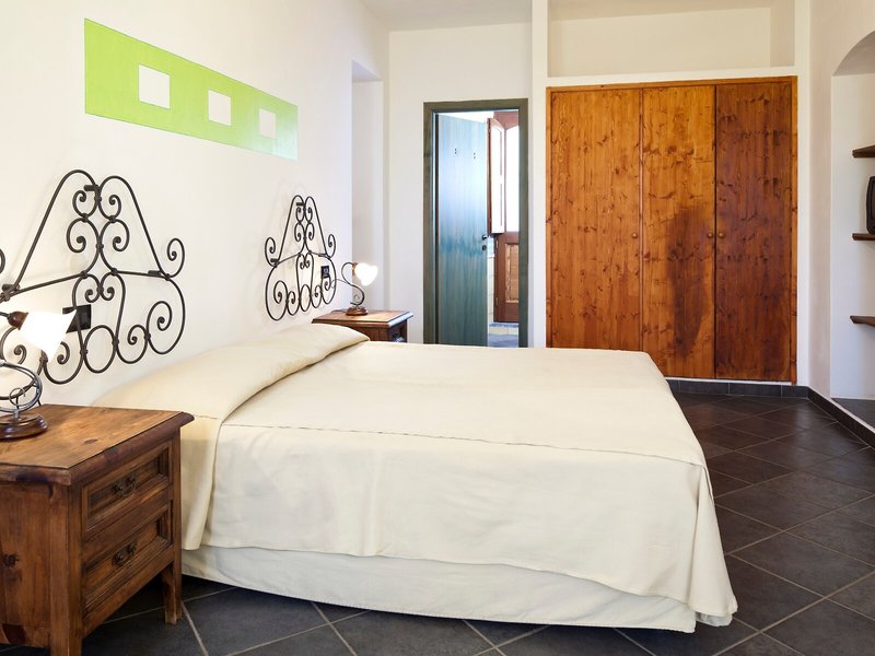 Agriturismo Terrenia 13