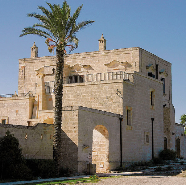 Masseria Bosco 3