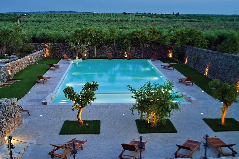 Masseria Bosco 4
