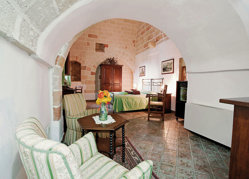Masseria Bosco 15