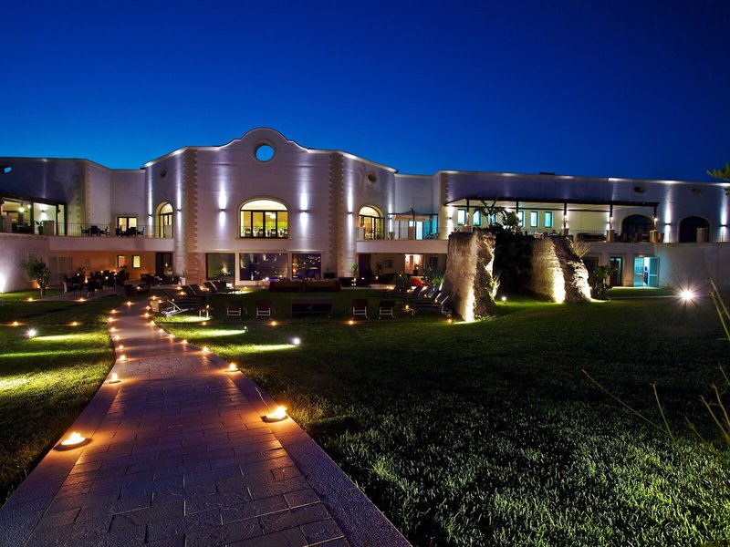 Acaya Golf Resort & Spa 2
