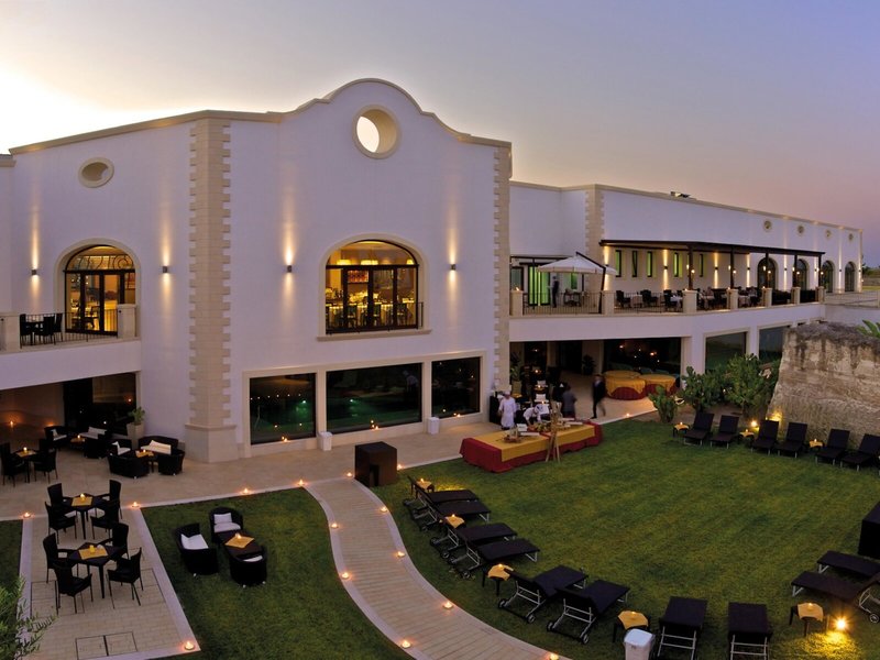 Acaya Golf Resort & Spa 3