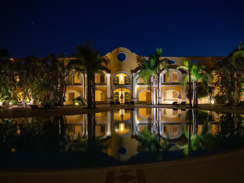 Acaya Golf Resort & Spa 5