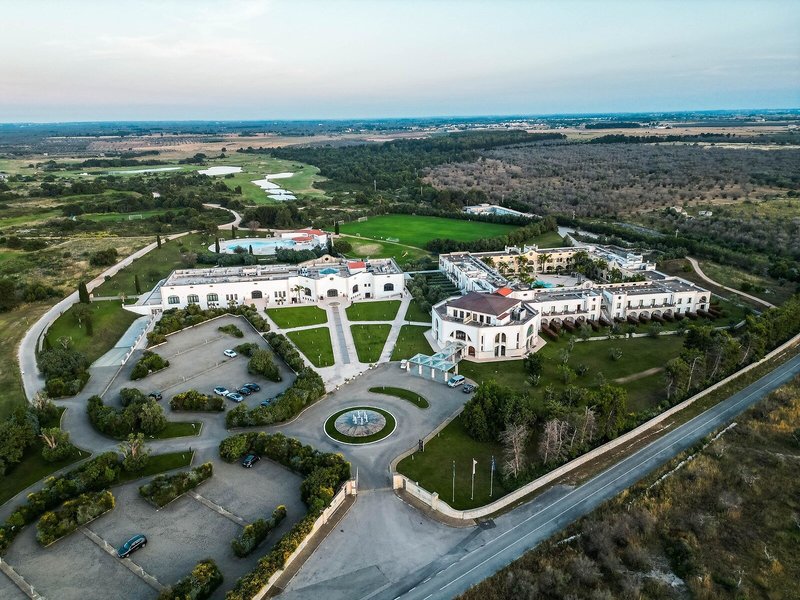 Acaya Golf Resort & Spa 6