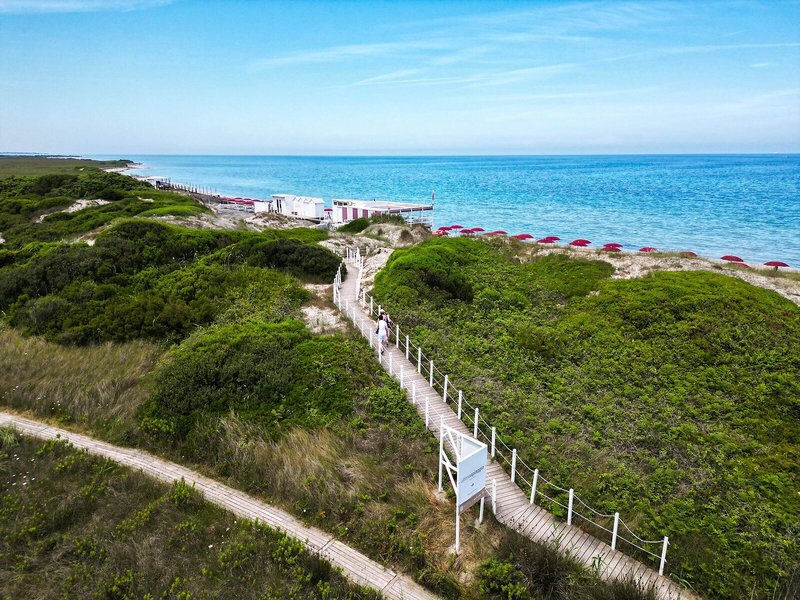 Acaya Golf Resort & Spa 7