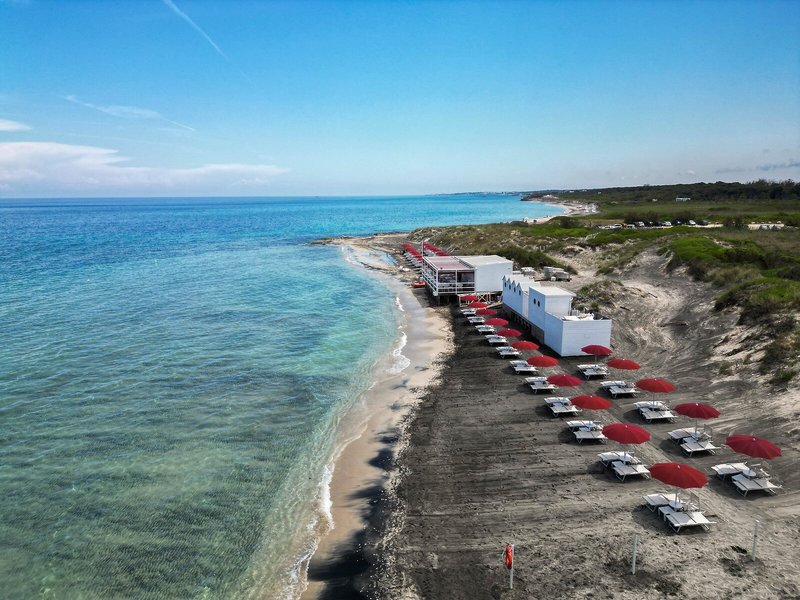 Acaya Golf Resort & Spa 8