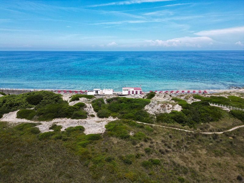 Acaya Golf Resort & Spa 9