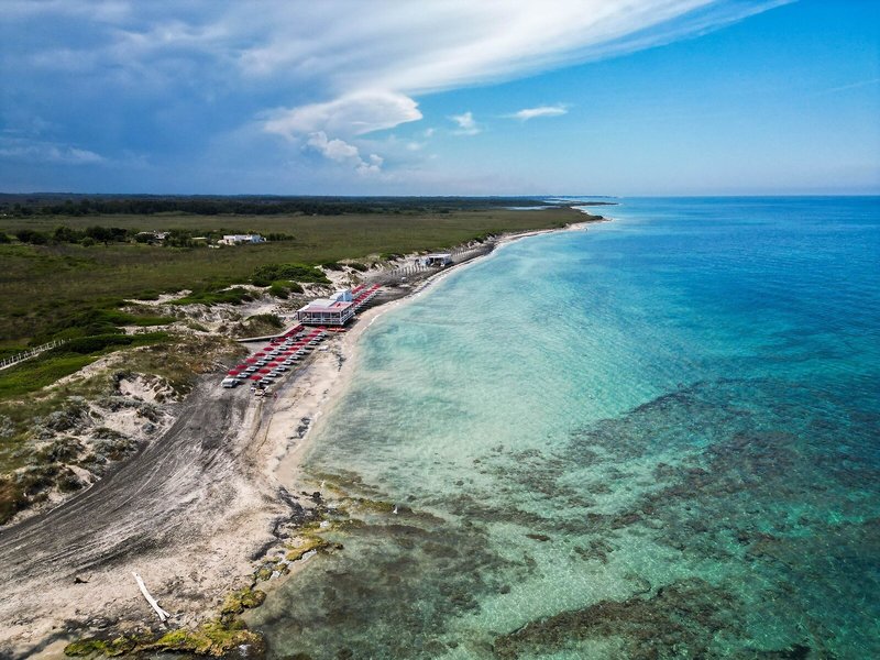 Acaya Golf Resort & Spa 10