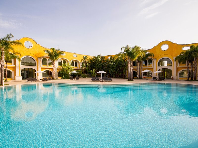 Acaya Golf Resort & Spa 11