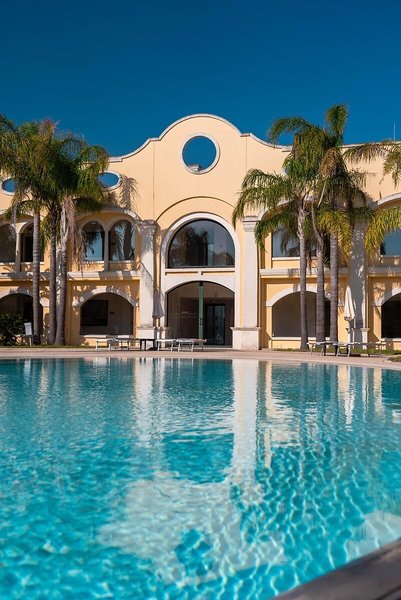 Acaya Golf Resort & Spa 12