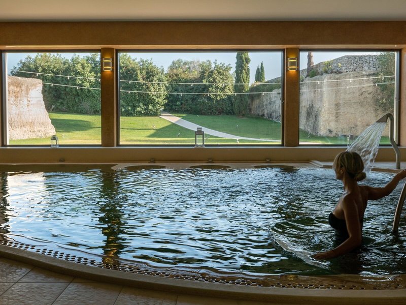 Acaya Golf Resort & Spa 14