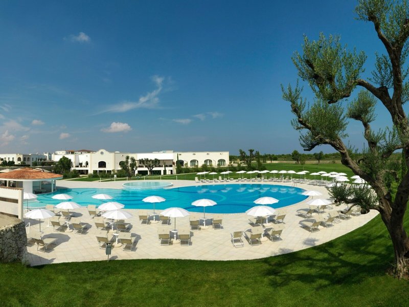Acaya Golf Resort & Spa 16