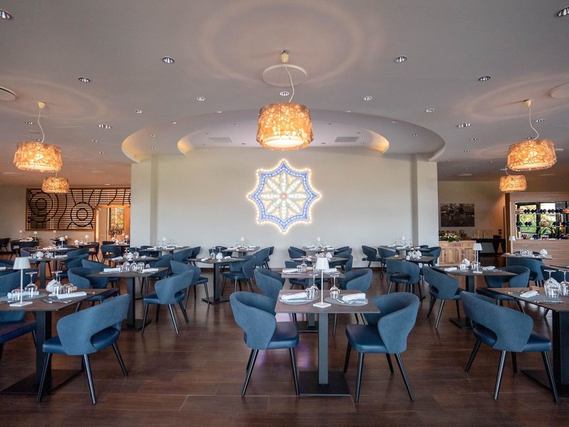 Acaya Golf Resort & Spa 18