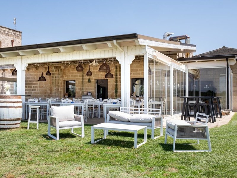 Acaya Golf Resort & Spa 20