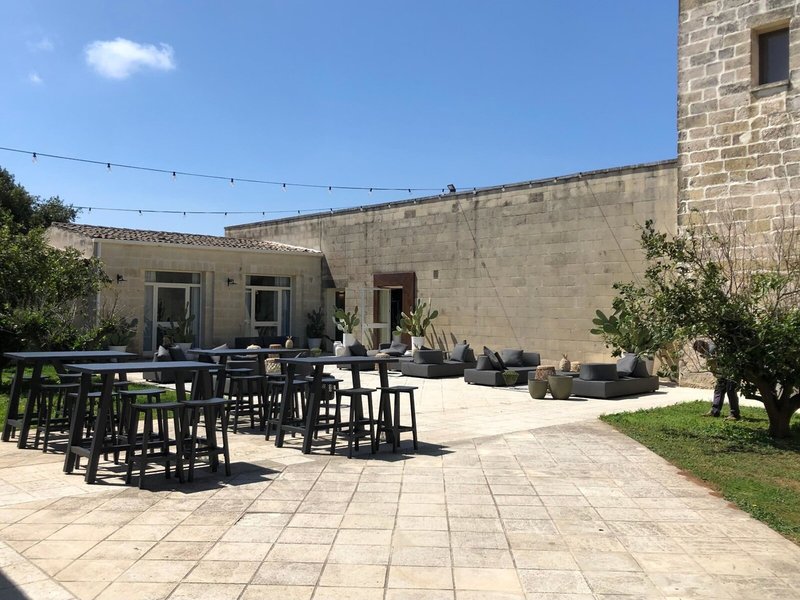 Acaya Golf Resort & Spa 22