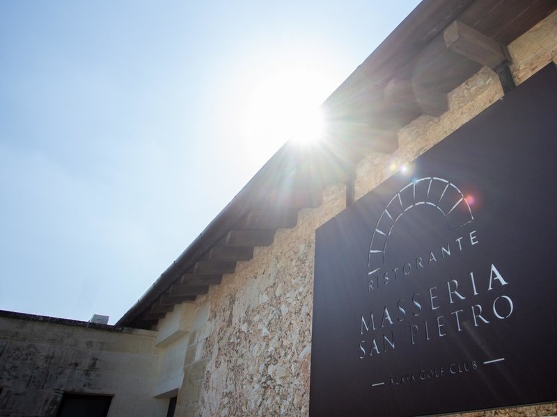 Acaya Golf Resort & Spa 25