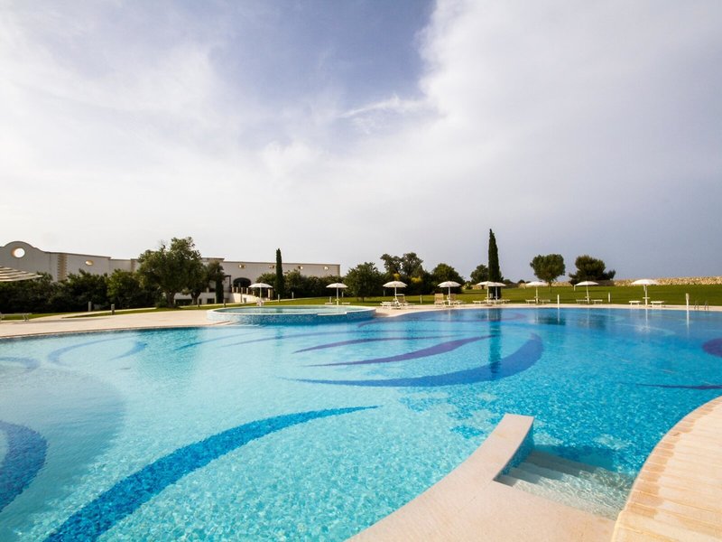 Acaya Golf Resort & Spa 28