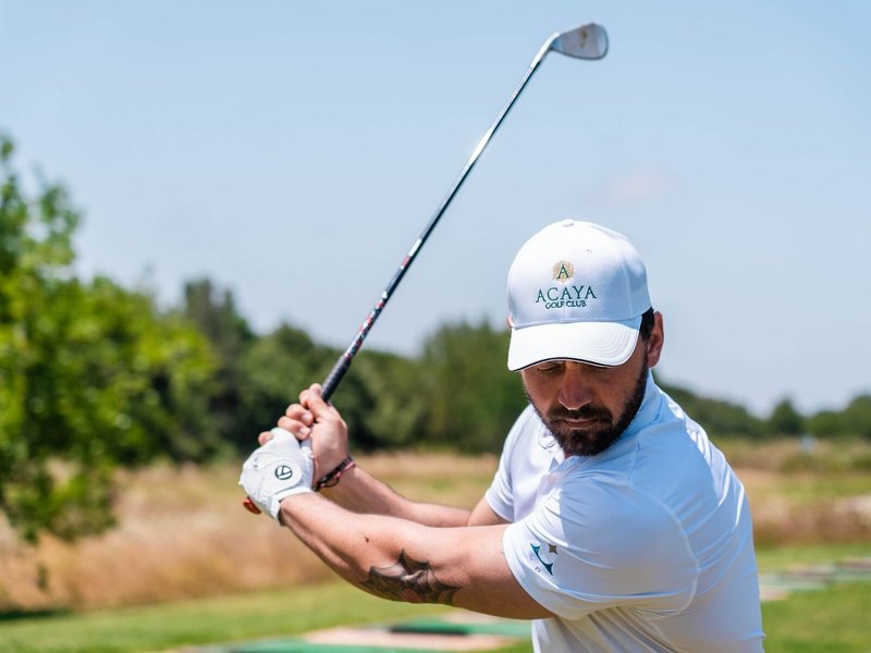 Acaya Golf Resort & Spa 30