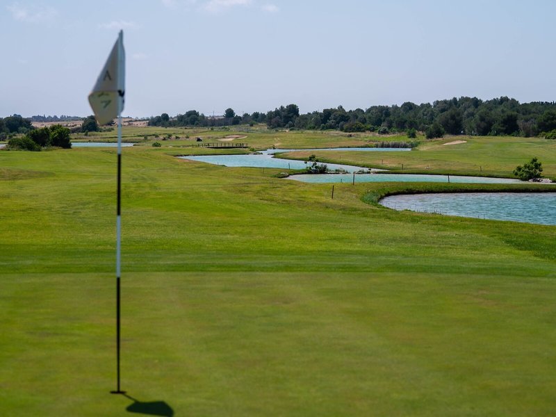 Acaya Golf Resort & Spa 31