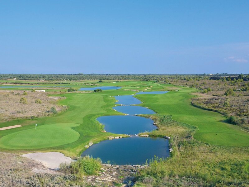 Acaya Golf Resort & Spa 32