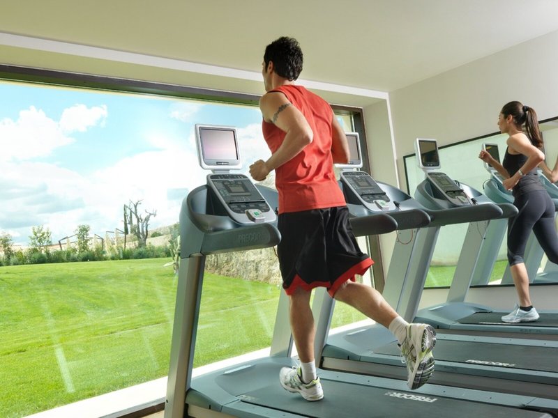 Acaya Golf Resort & Spa 33