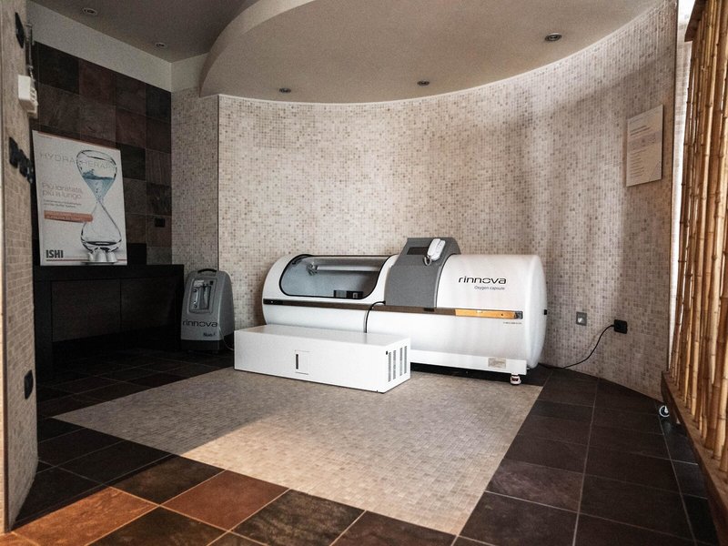 Acaya Golf Resort & Spa 38