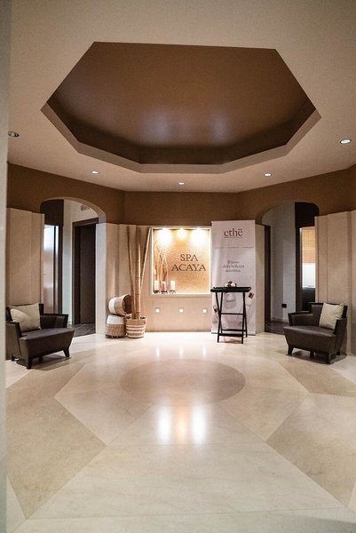 Acaya Golf Resort & Spa 40