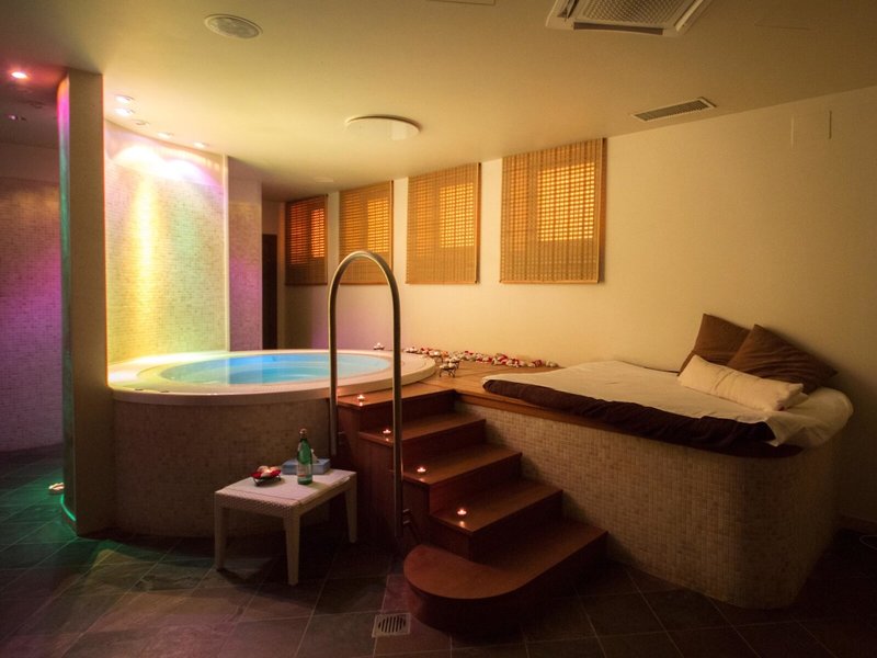 Acaya Golf Resort & Spa 42