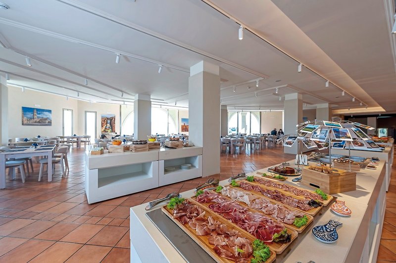 Acaya Golf Resort & Spa 6