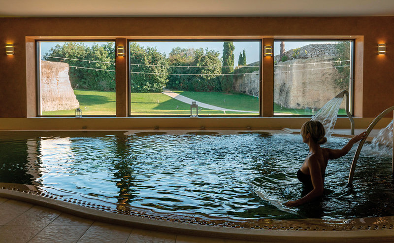 Acaya Golf Resort & Spa 8