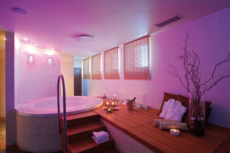 Acaya Golf Resort & Spa 9