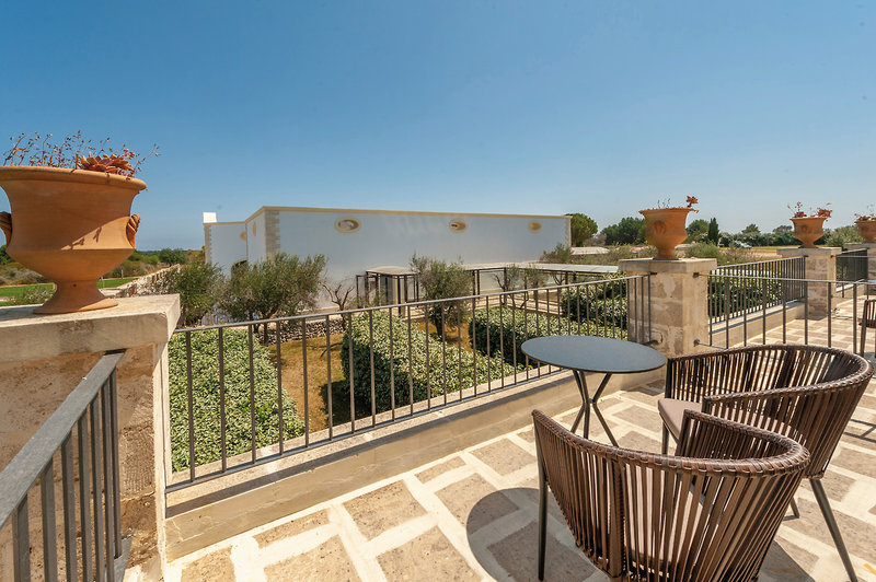 Acaya Golf Resort & Spa 10