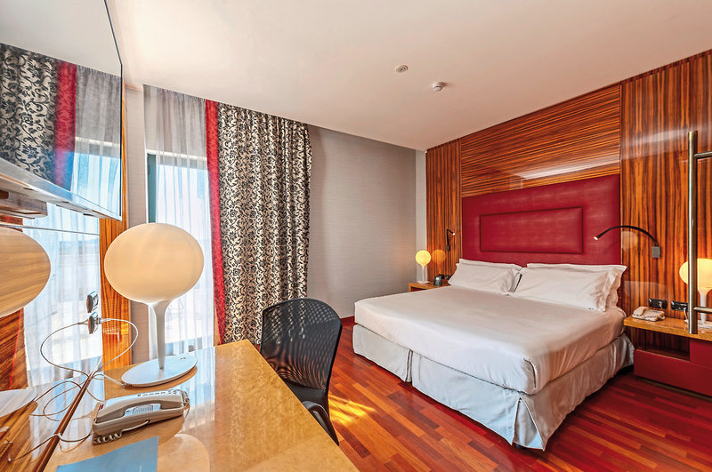 Acaya Golf Resort & Spa 12