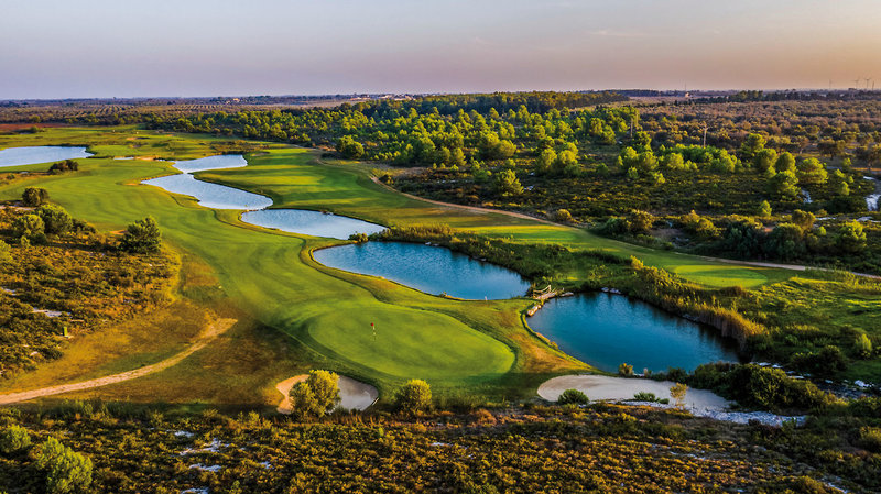 Acaya Golf Resort & Spa 14