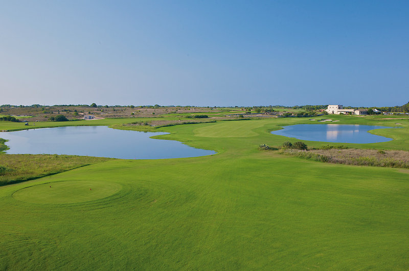 Acaya Golf Resort & Spa 16