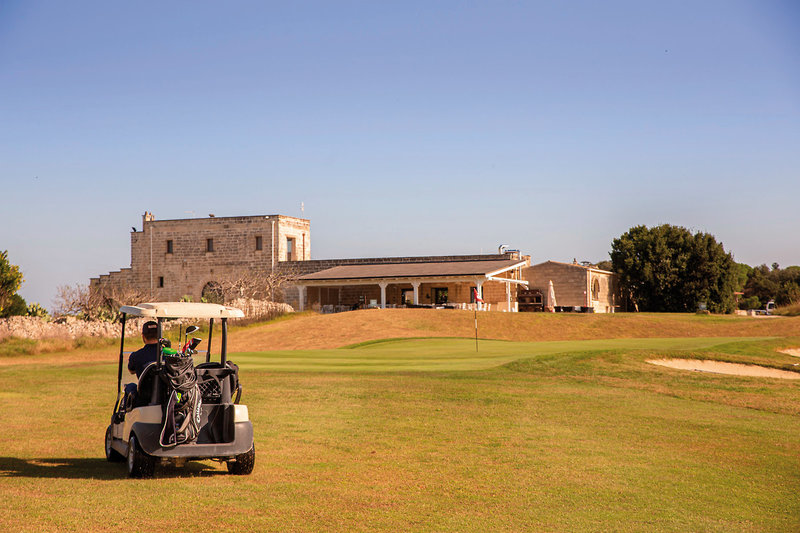 Acaya Golf Resort & Spa 17