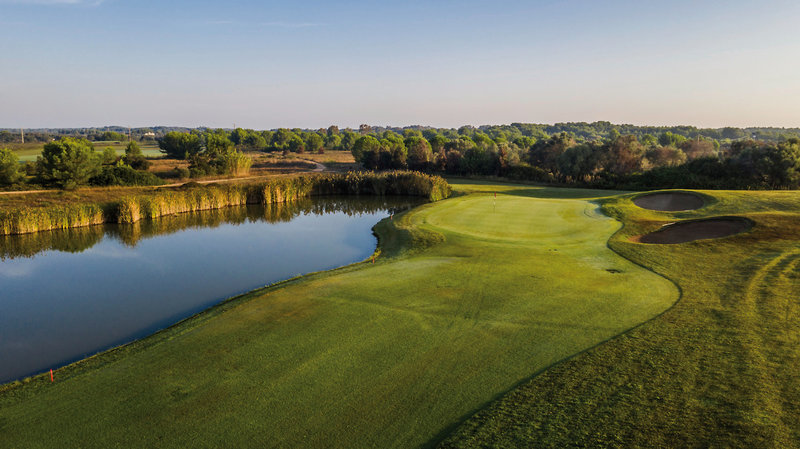 Acaya Golf Resort & Spa 19