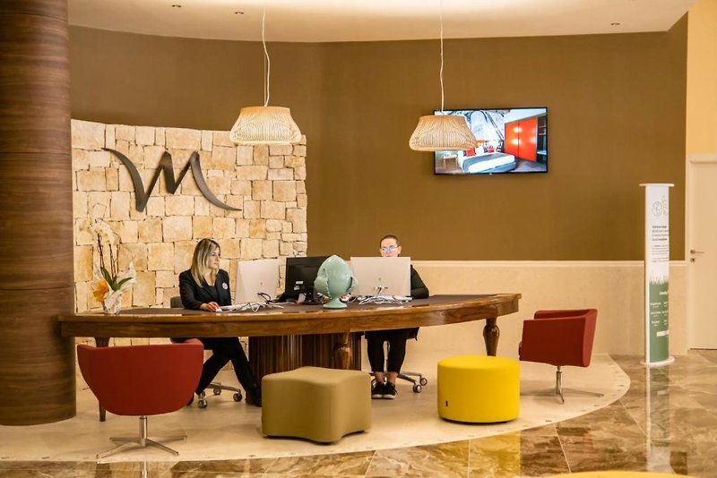 Mercure Hotel President Lecce 2