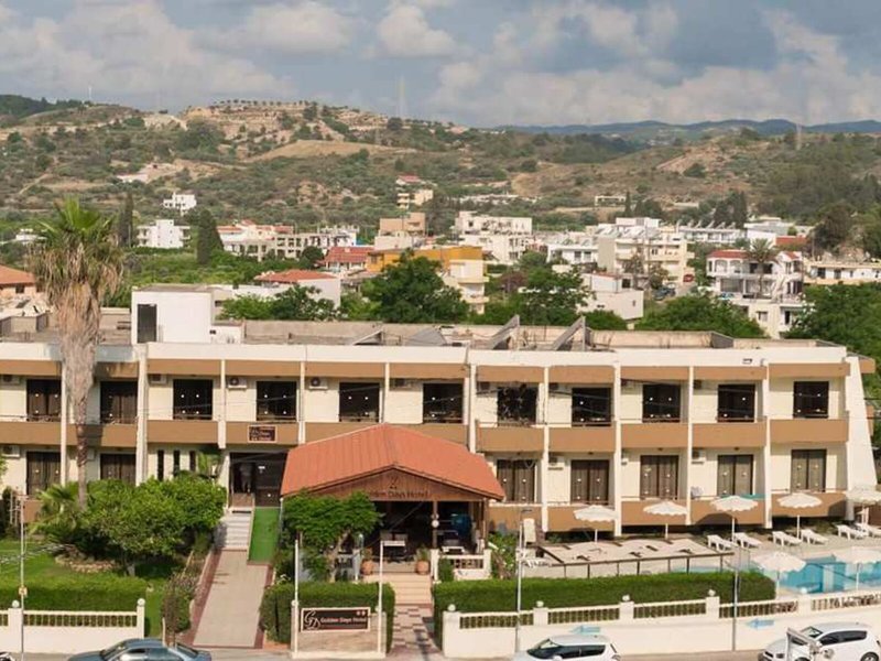 Golden Days Hotel 4