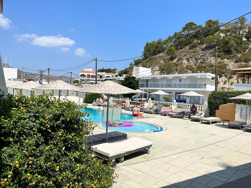 Golden Days Hotel 7