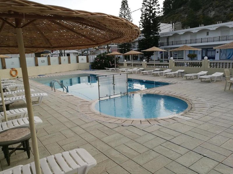 Golden Days Hotel 10