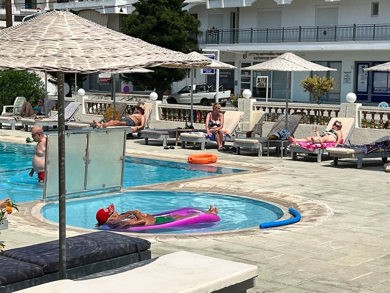 Golden Days Hotel 11